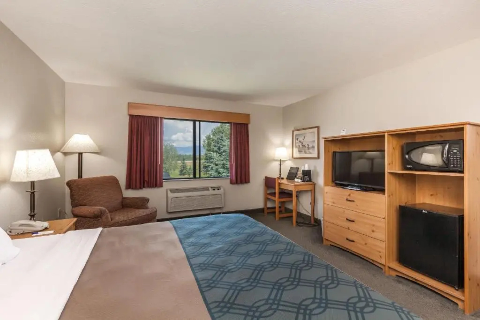 MountainView Lodge & Suites