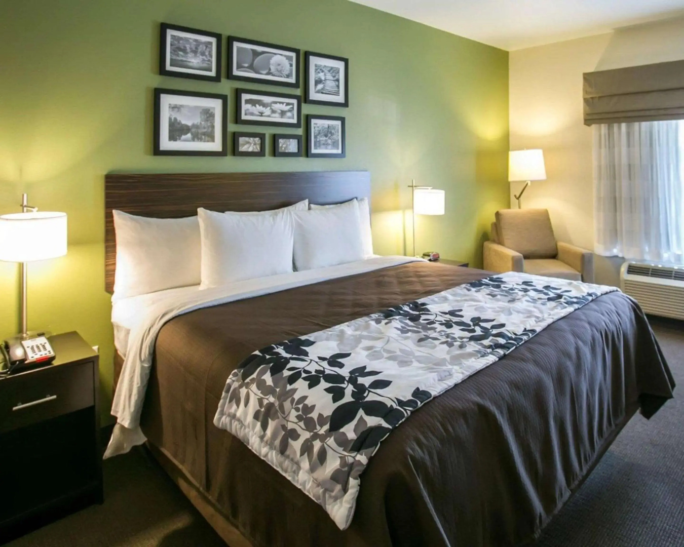 Sleep Inn & Suites Round Rock - Austin North