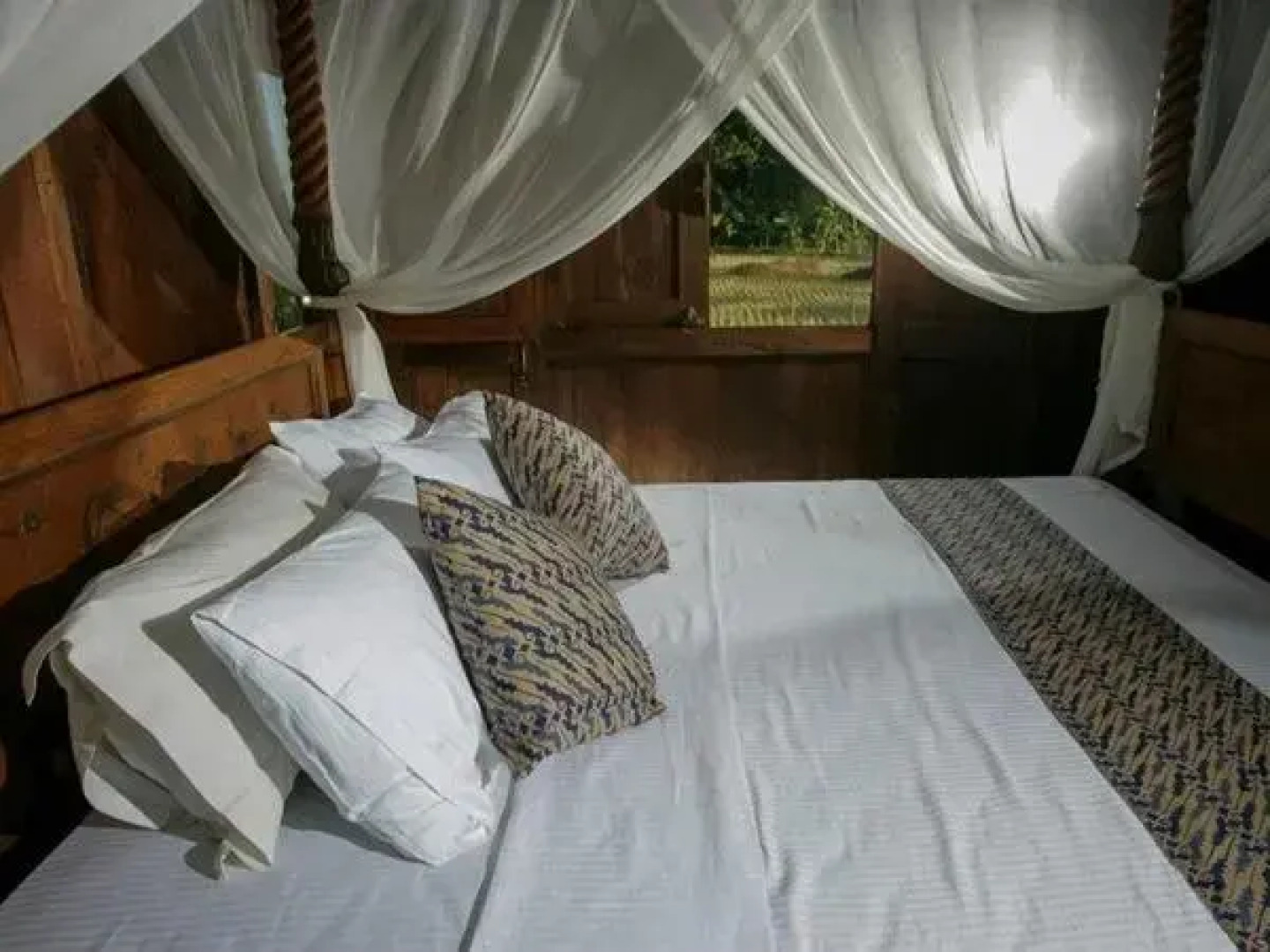 Yabbiekayu Eco Bungalows