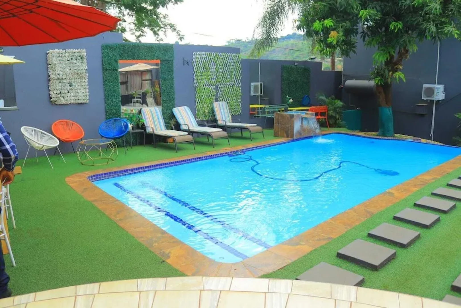 Golgotha Boutique Hotel