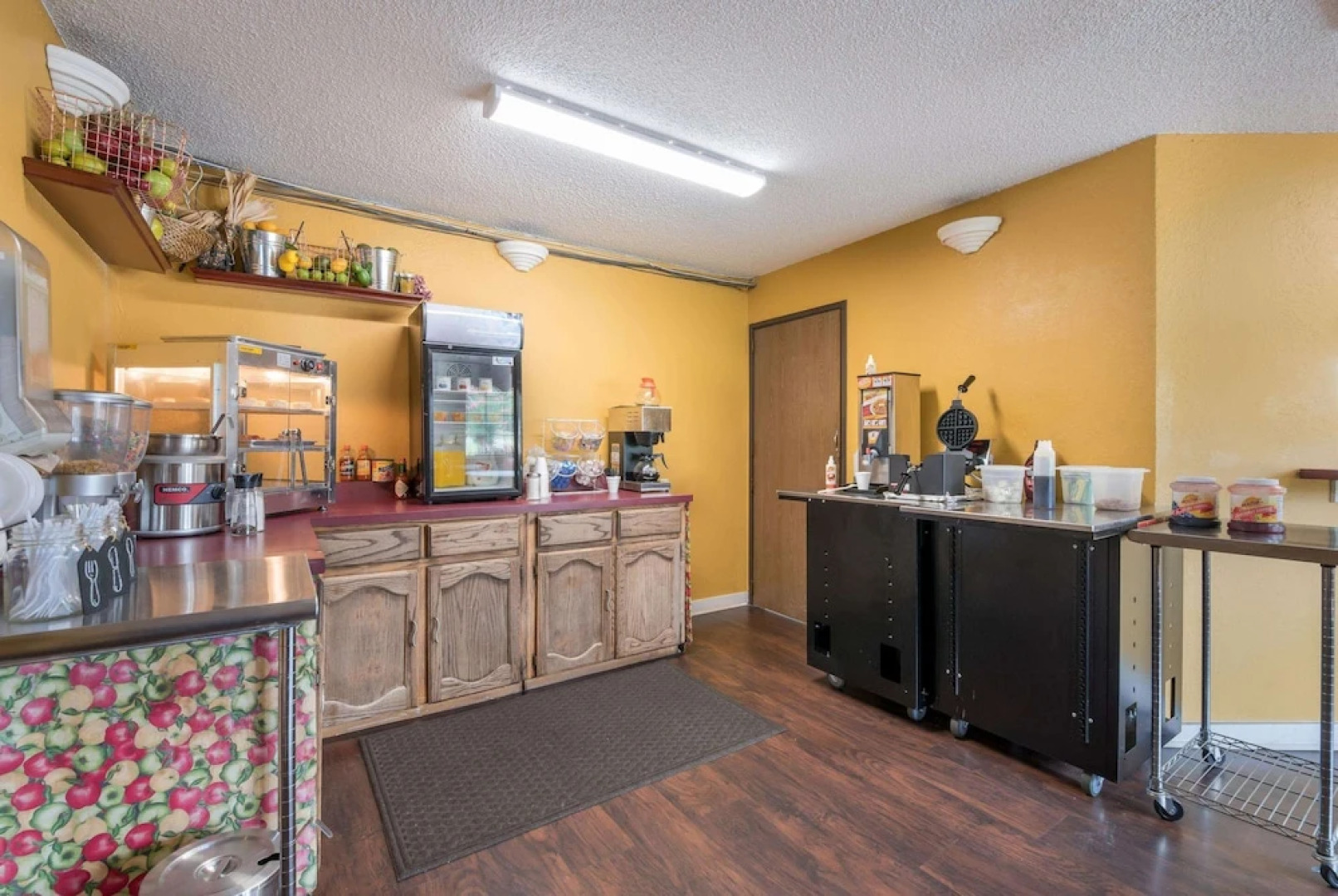 America's Best Inn - Benton