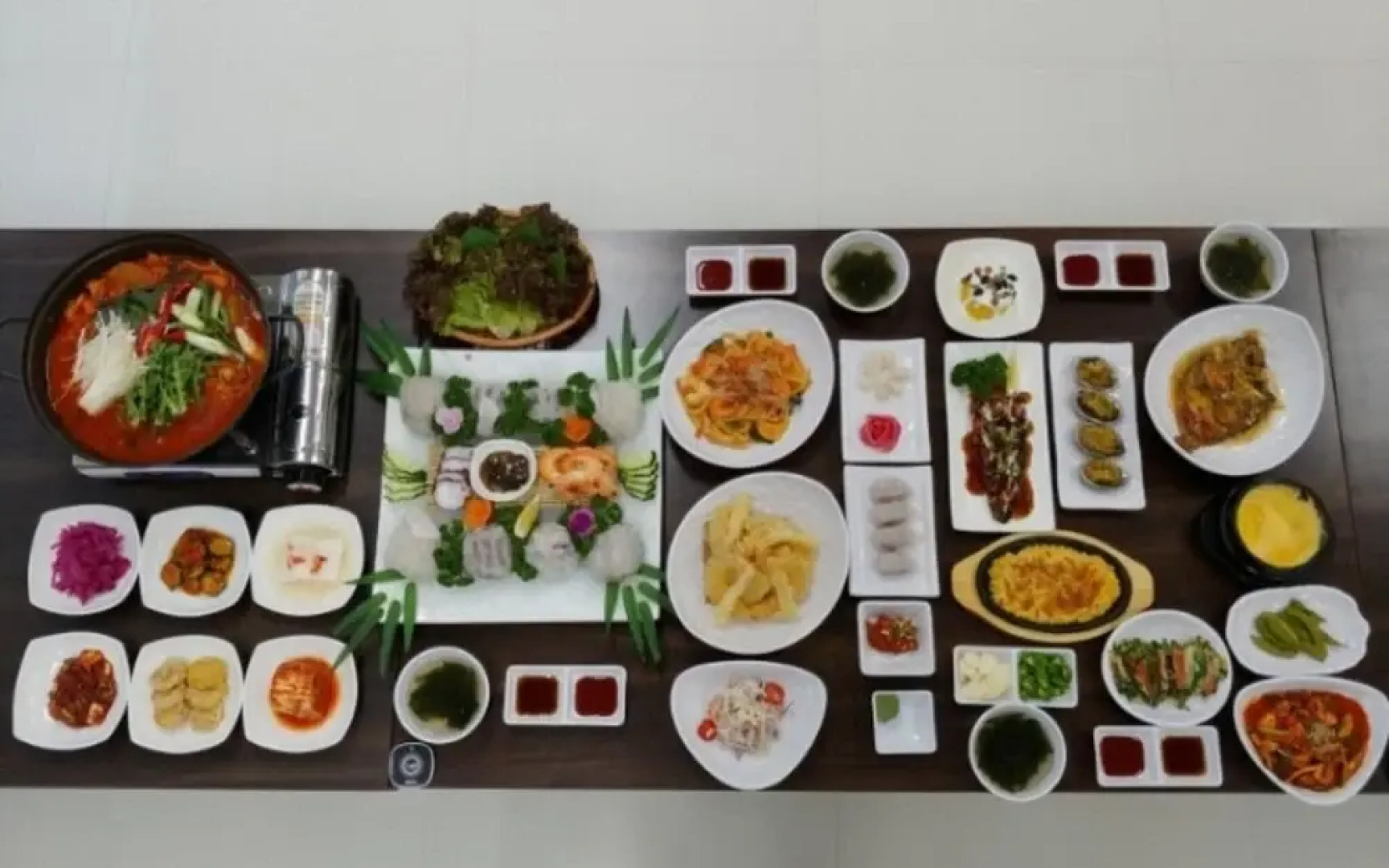 Samcheok Yonghwa Hotel