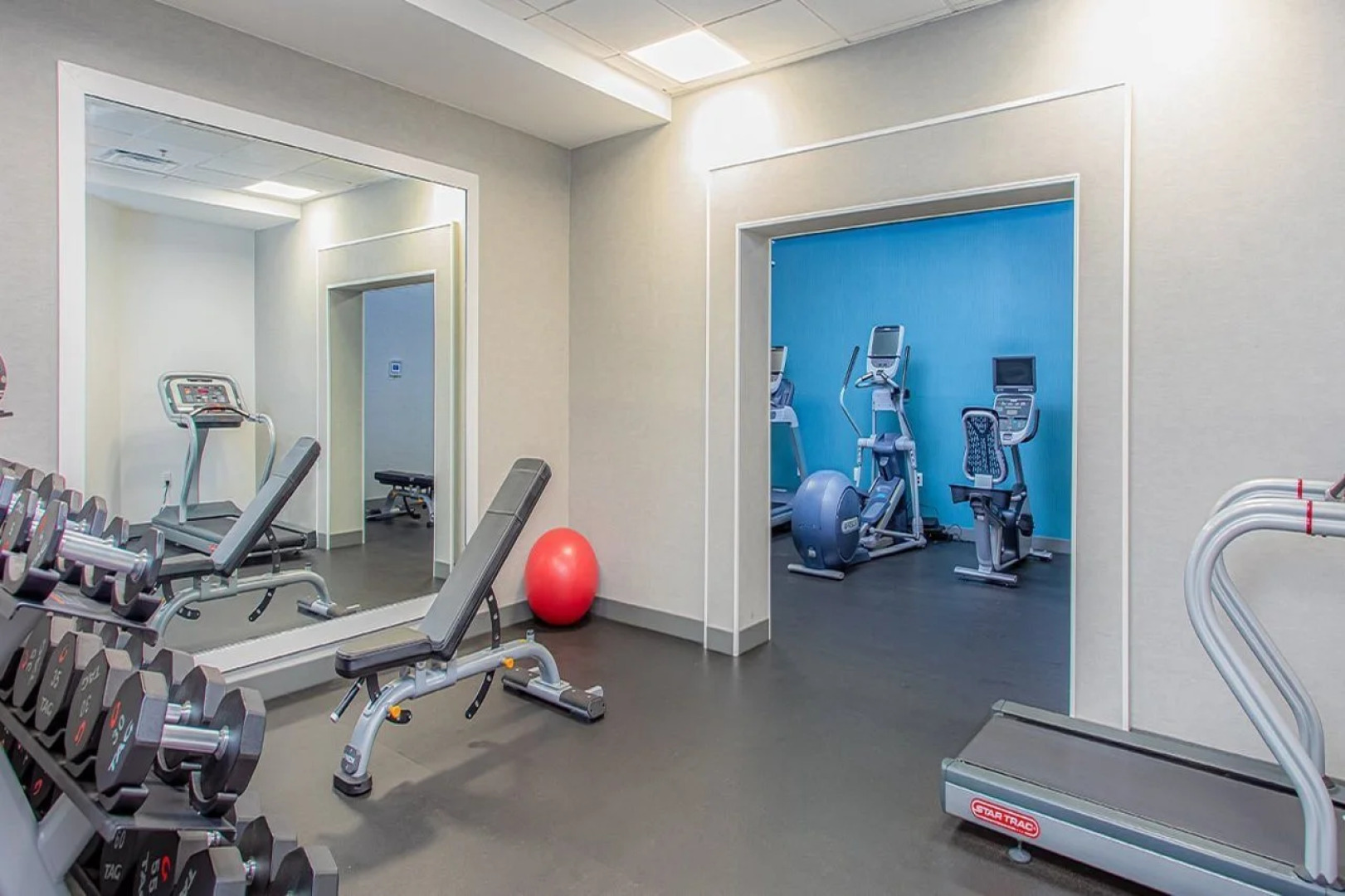 Hampton Inn Pensacola Beach