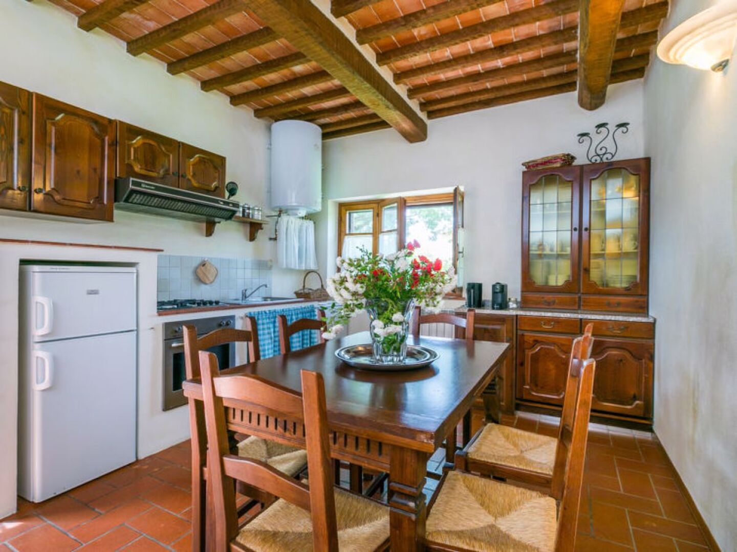 House Salustri Cinigiano 29823