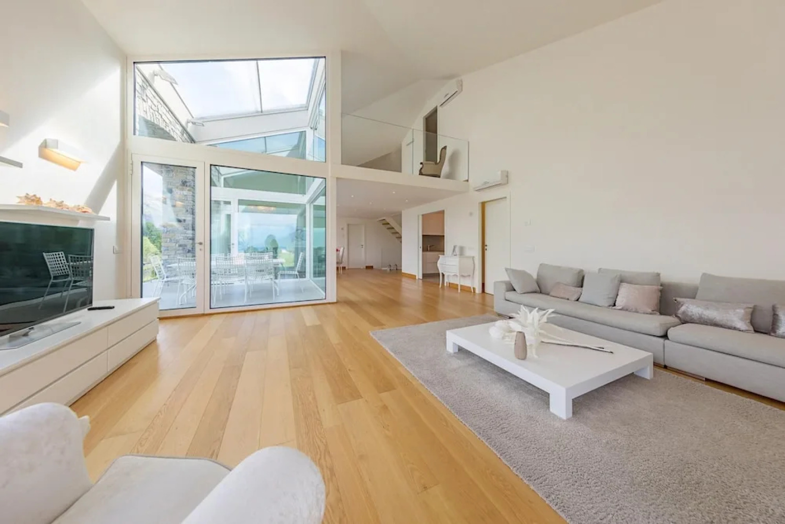 Villa Miraggio by Myvillacollection