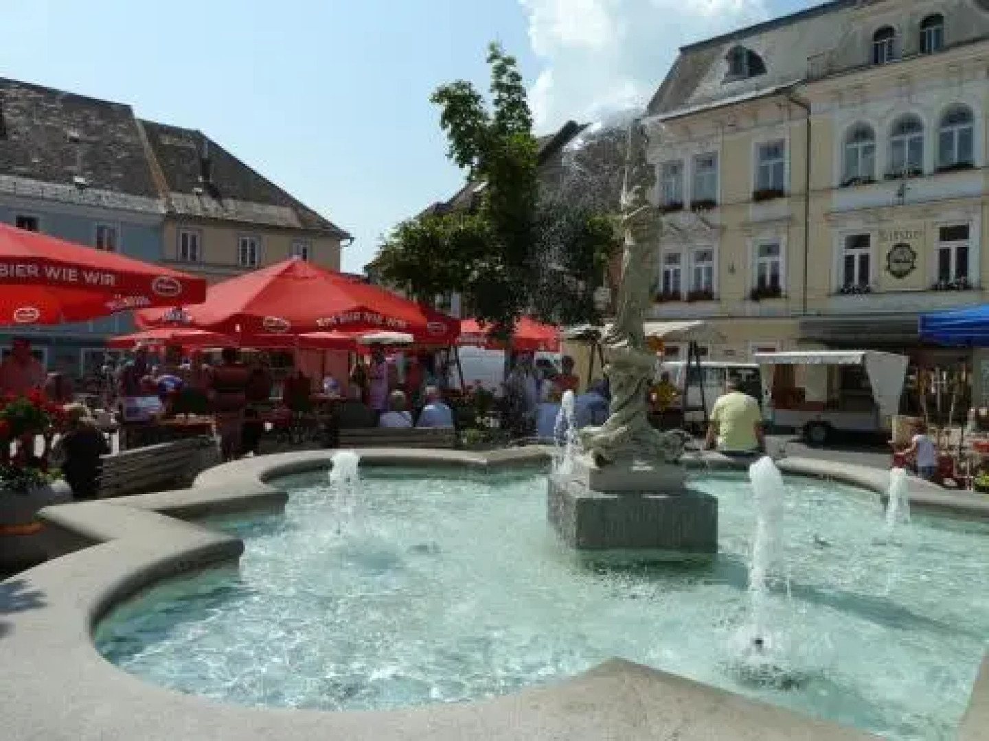 Ferienwohnung Eichler