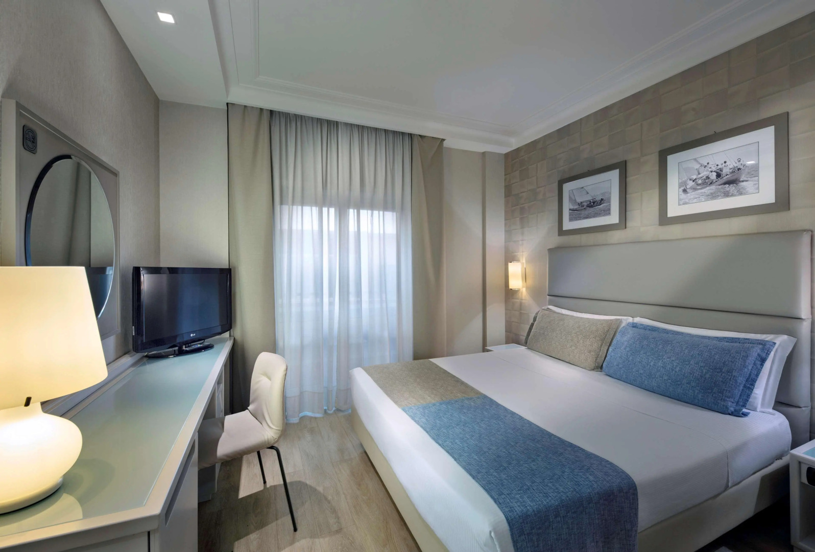 Best Western Signature Collection Hotel Paradiso