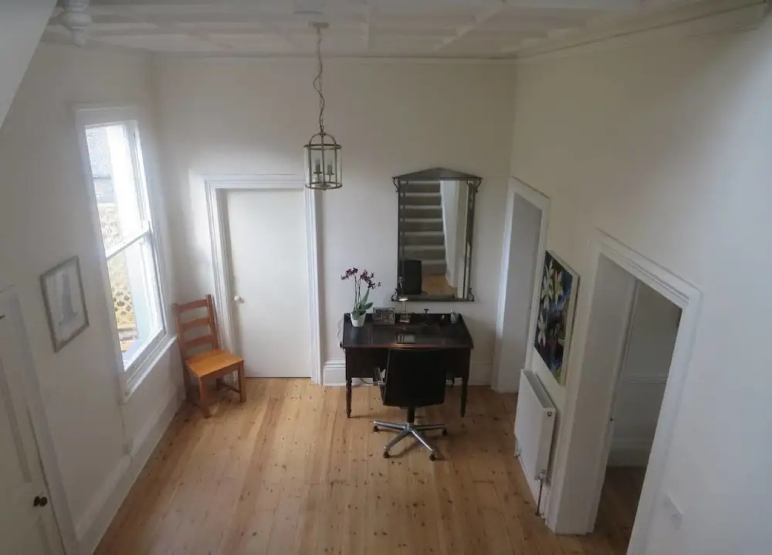 Remarkable 4-Bed House in Ashburton