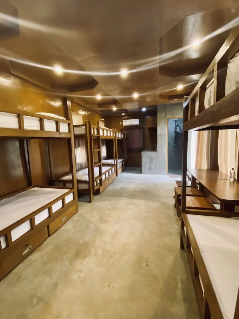 Cocovana Beach Resort - Hostel - Adults Only