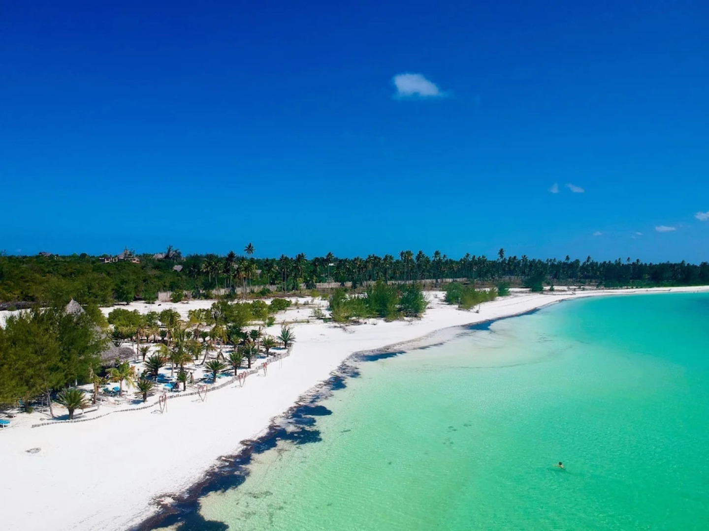 Kae Funk Sunset Bungalows