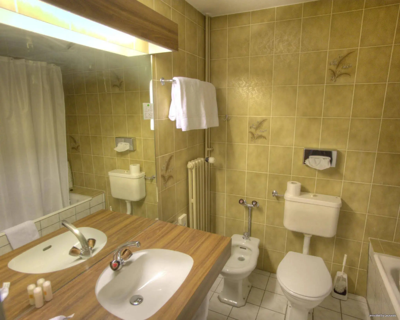 City Hotel Biel Bienne