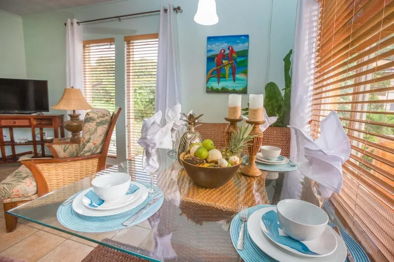 West Bay Mall Condo 10