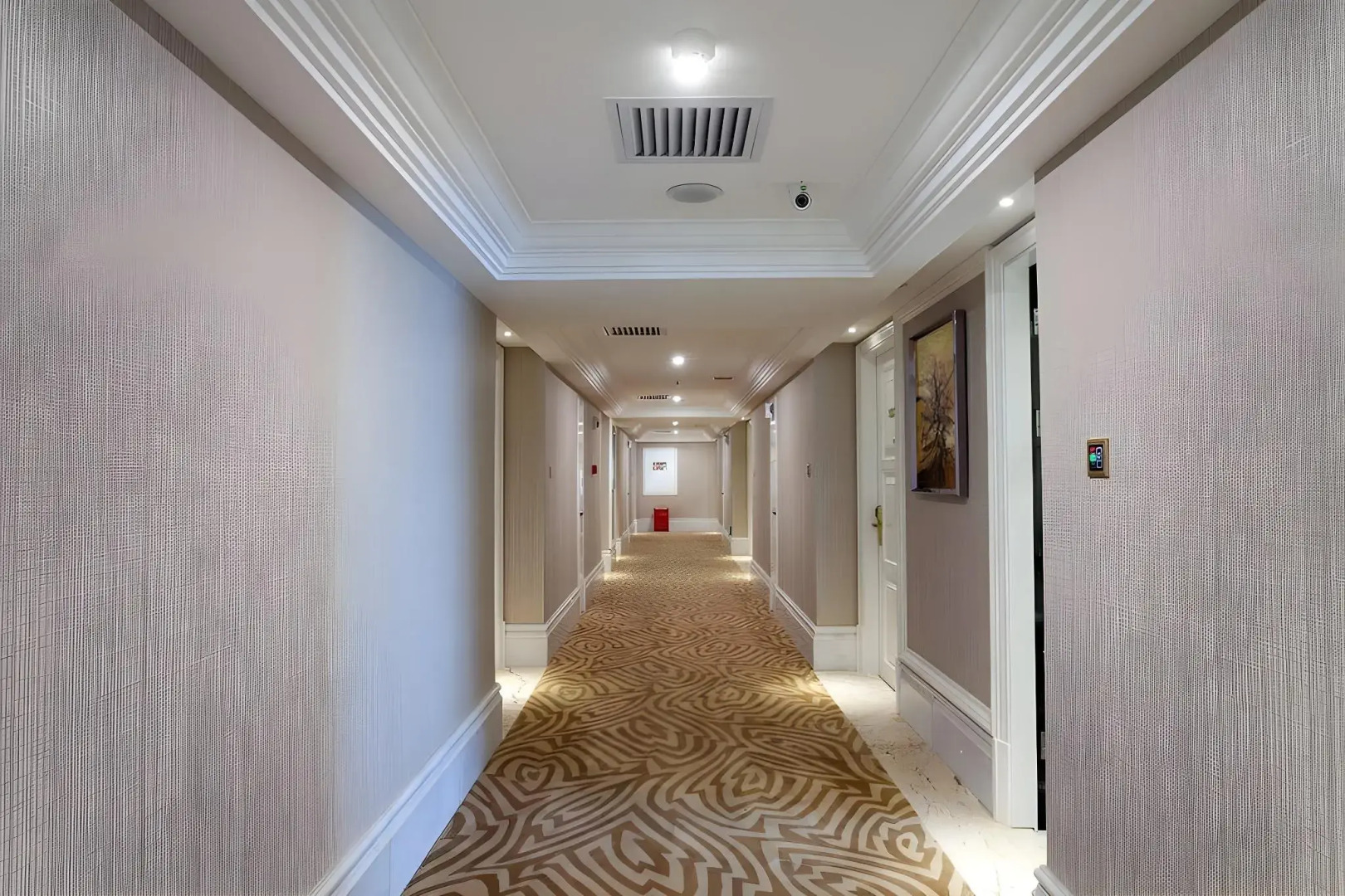 Sun City Hotel Haikou