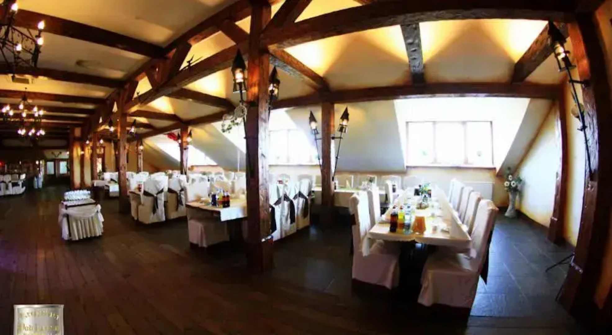 Kręgielnia Pod Lasem