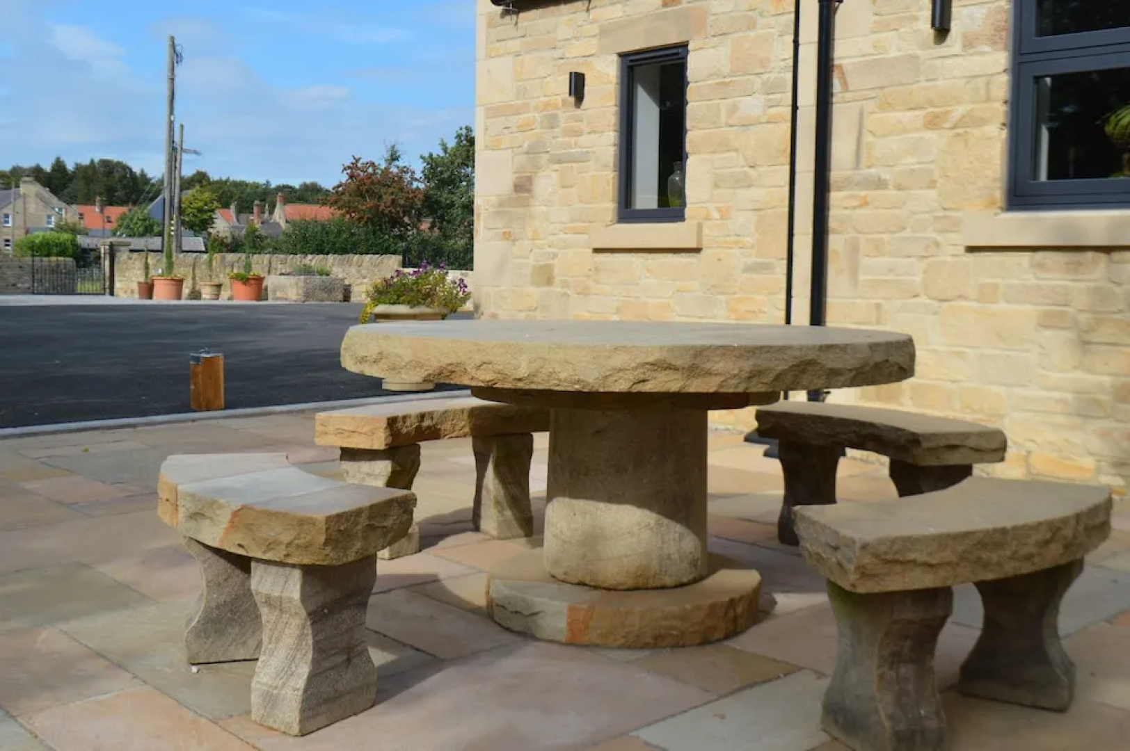 Millstone House Bed and Breakfast