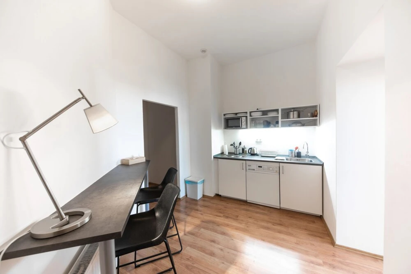Hostel Jacob Brno