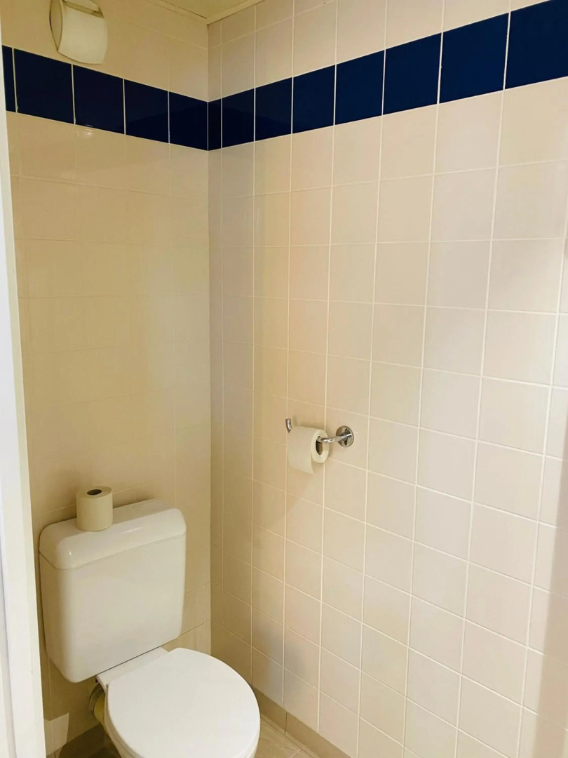 ibis budget Caen Centre Gare