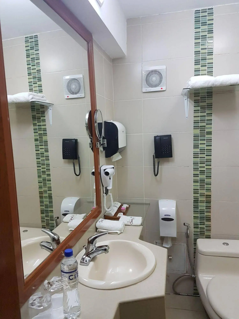 Samiria Jungle Hotel