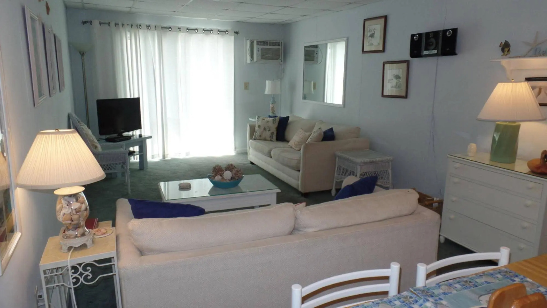 Windjammer Condominiums