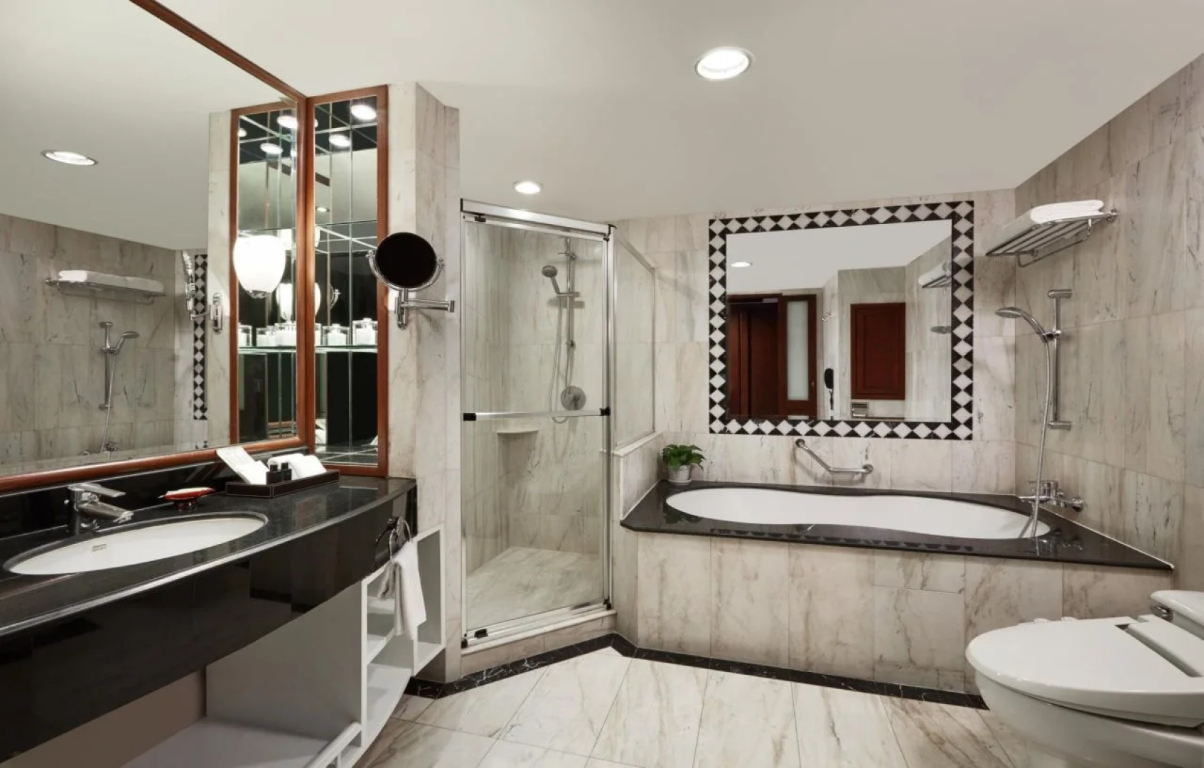 The Davis Bangkok Hotel