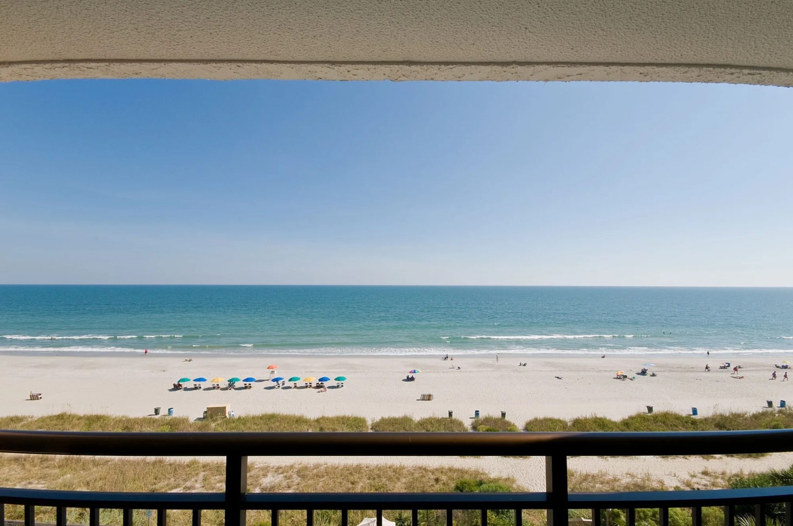 Caribbean Resort & Villas