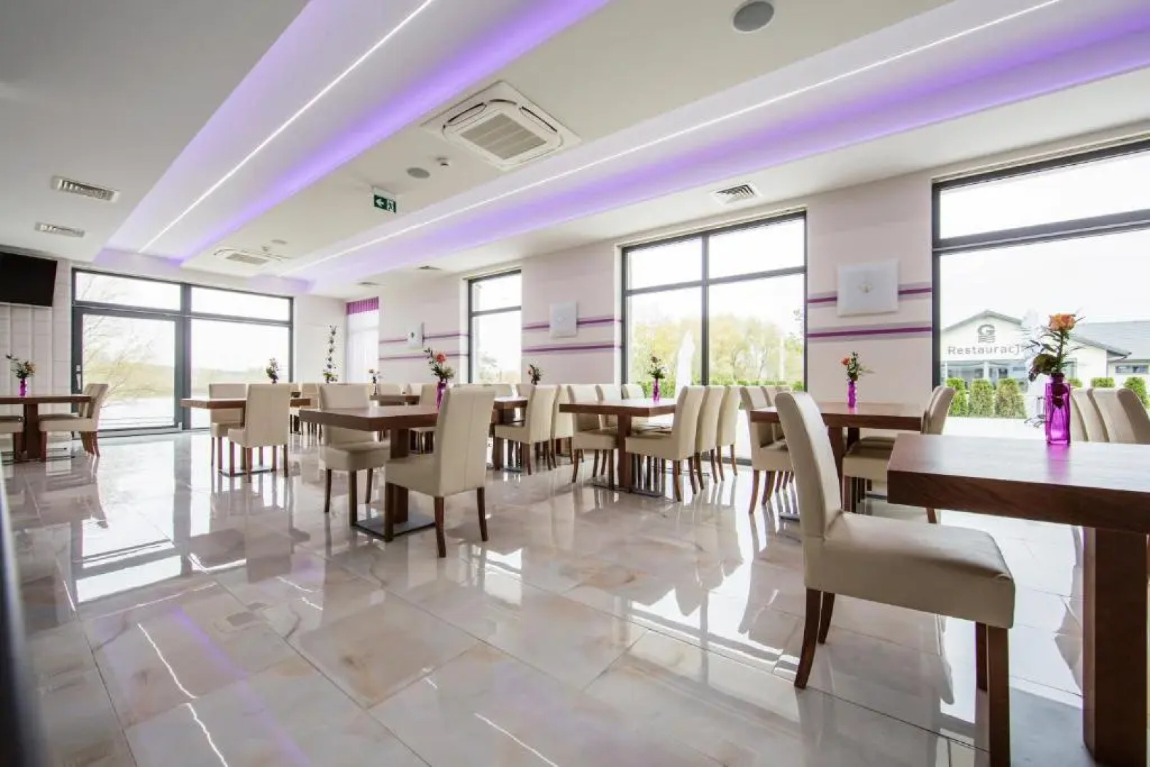 Hotel Oskar Business & Spa