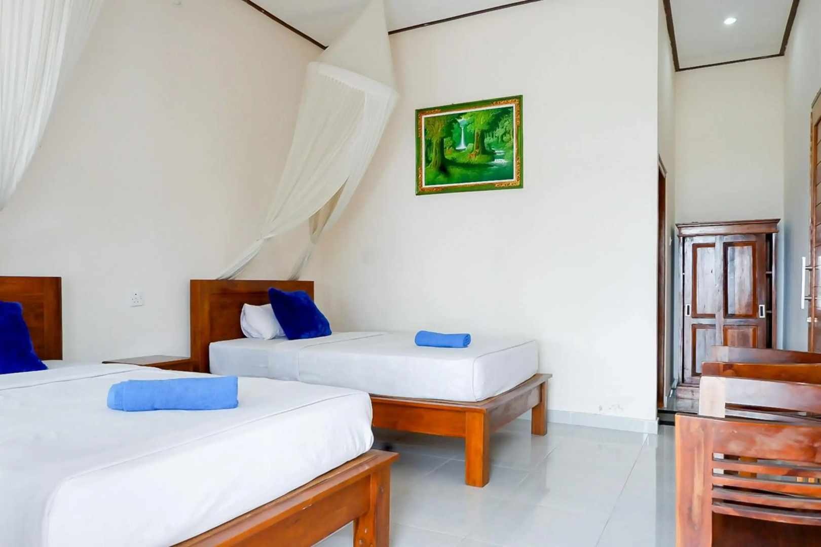 Segara Hotel and Restaurant