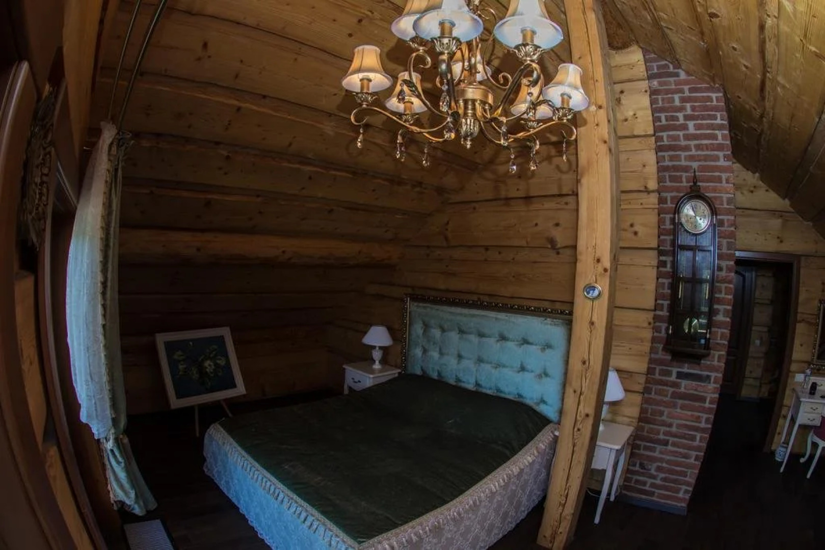 Khutorok Chudodiyevo