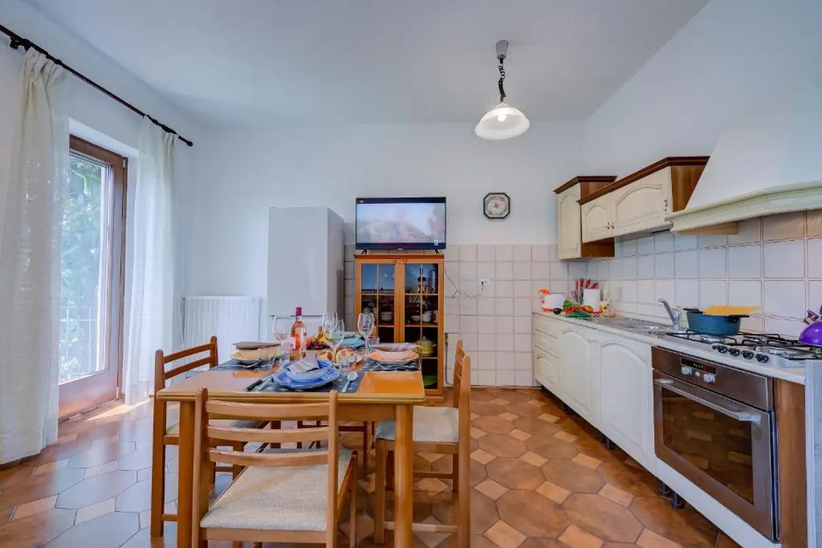 Charming La Gelosia Few Min From Lake