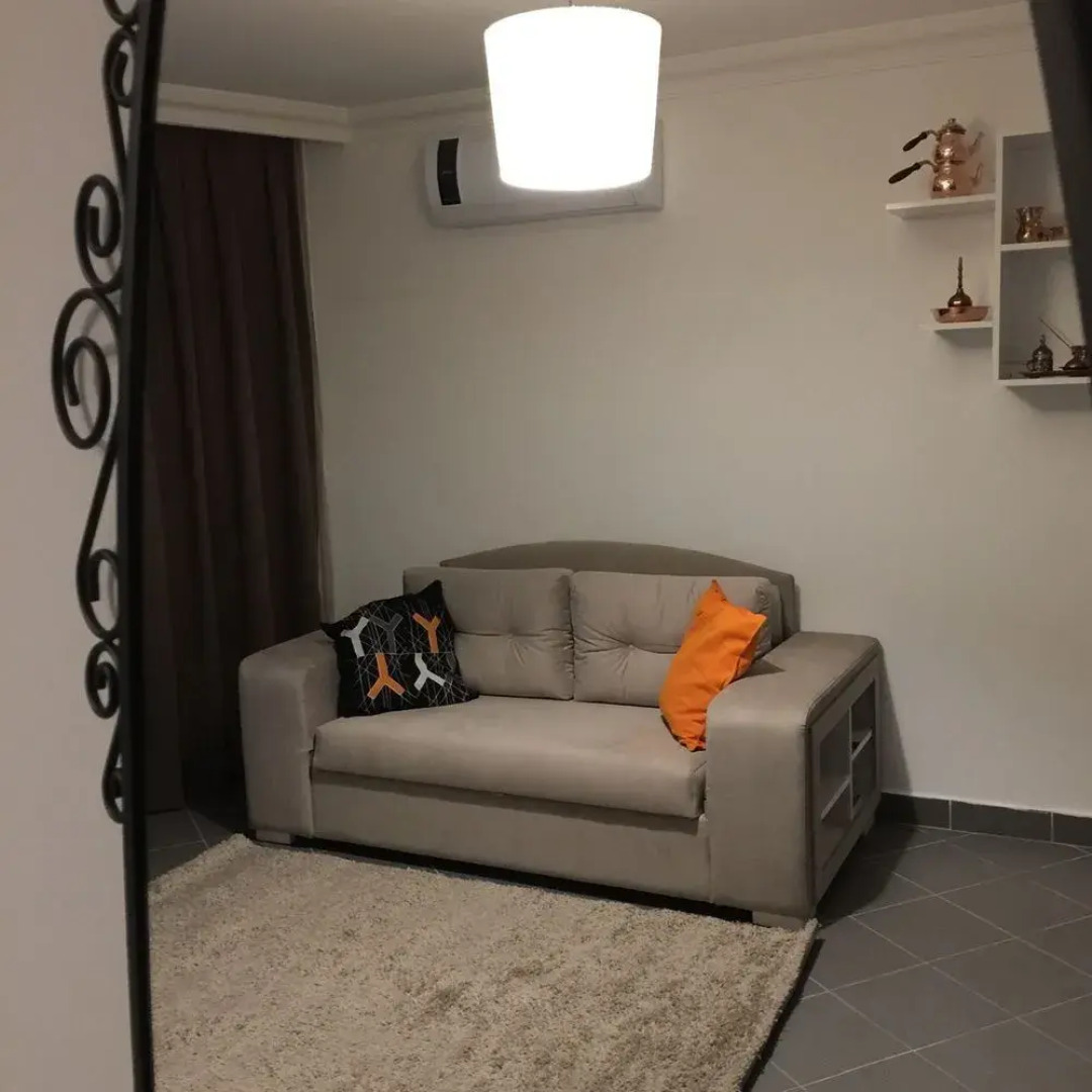 Downtown Fethiye Suite Hotel