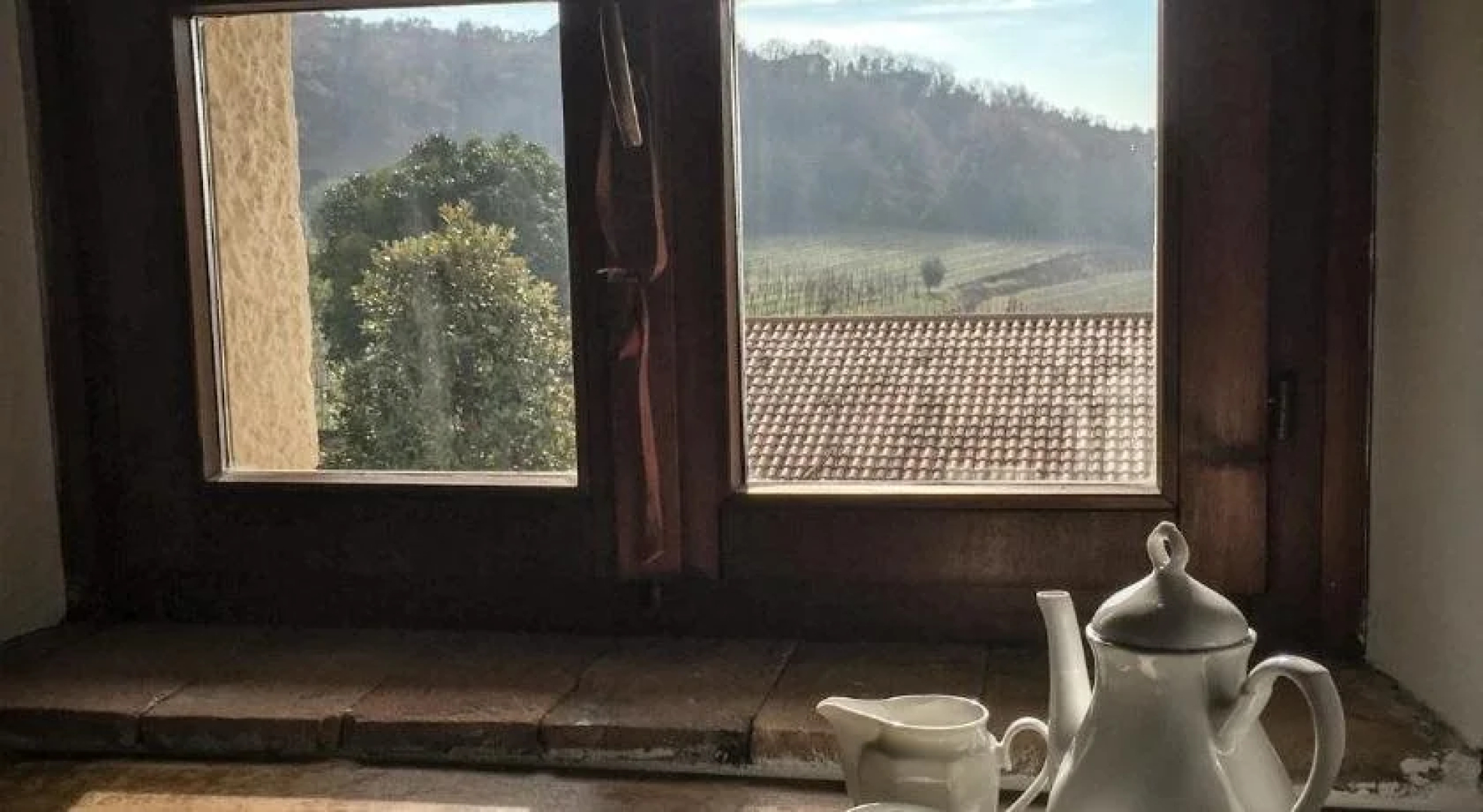 Casa Poiega