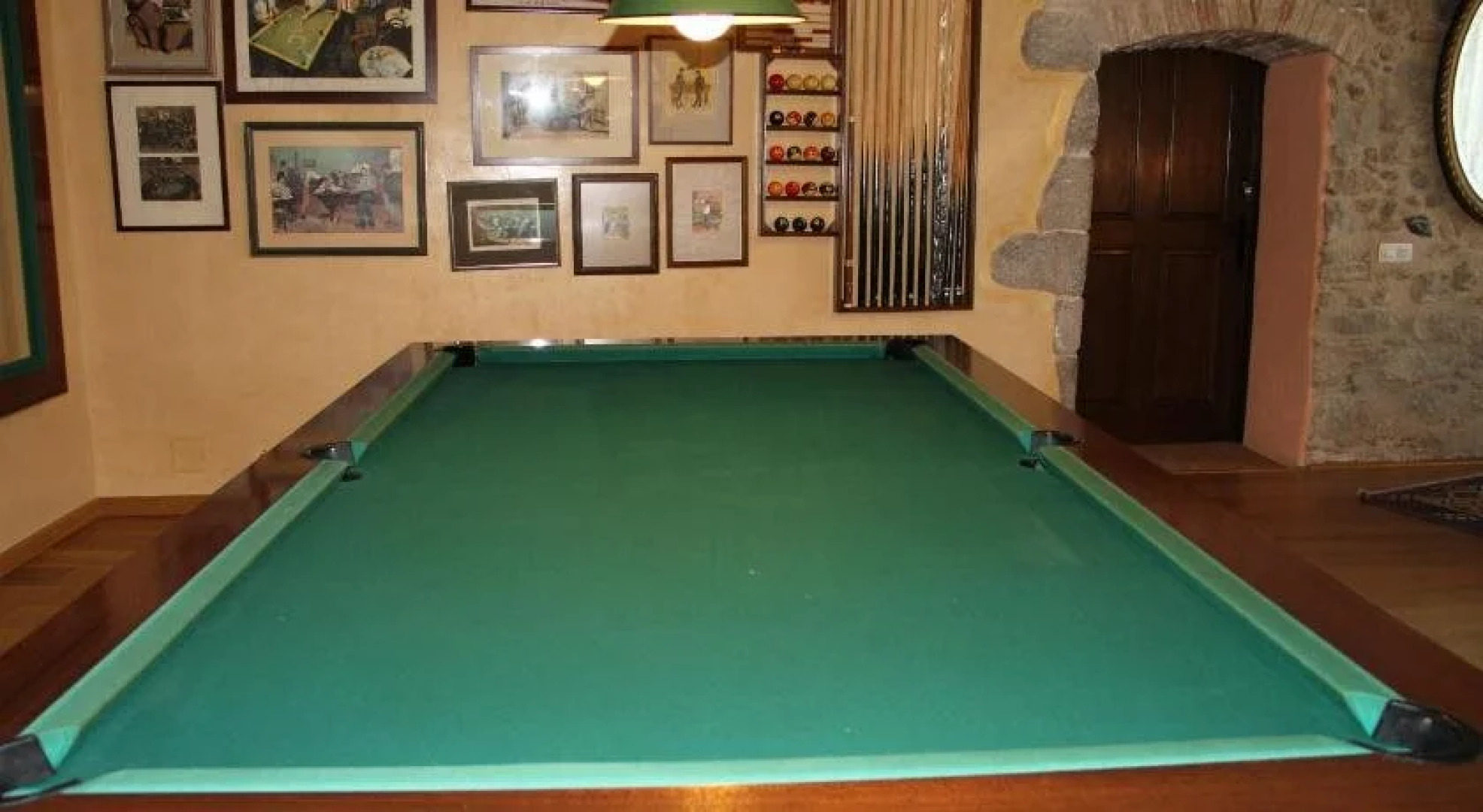 Mas Vilosa Bed and Breakfast