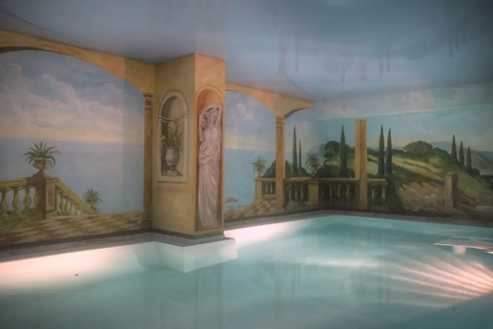 Schloss Groß Plasten