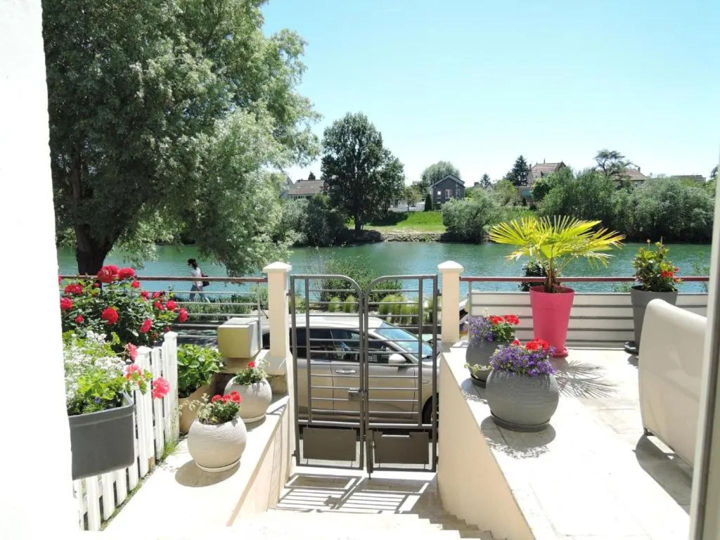 Les Pingouins de la Marne (Adults Only)