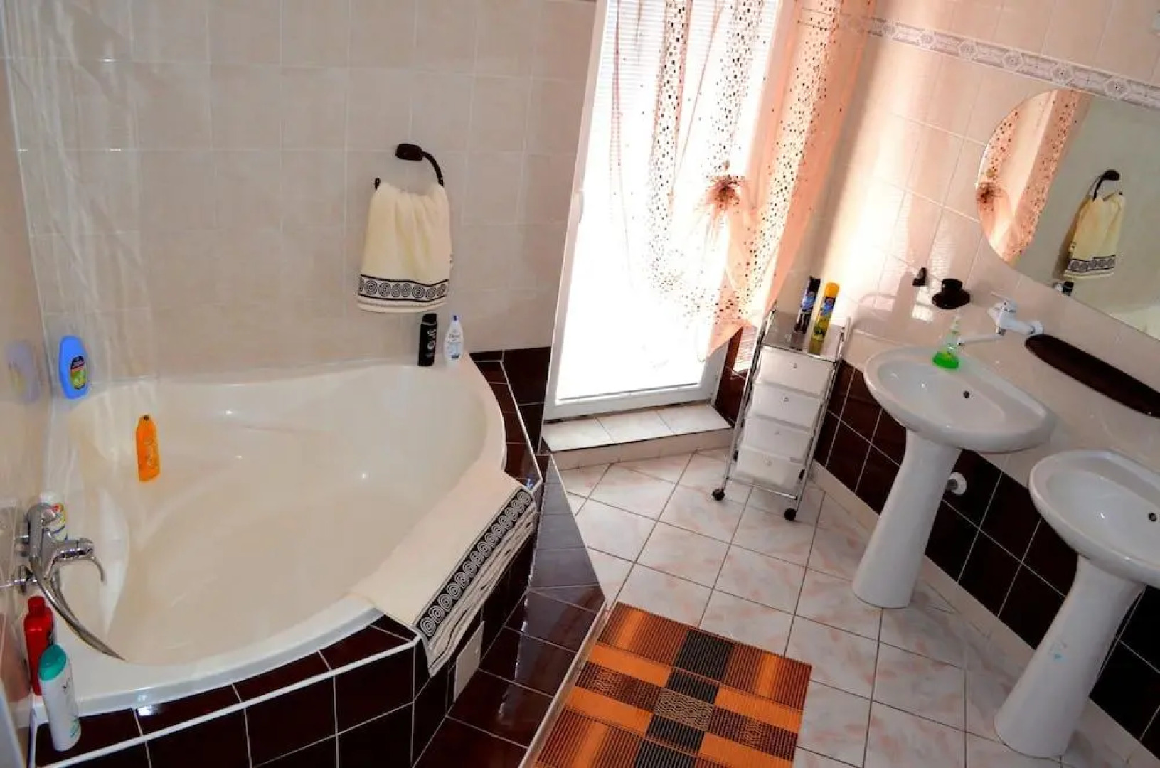 Apartmánový dom - Vila Riviéra Liptov