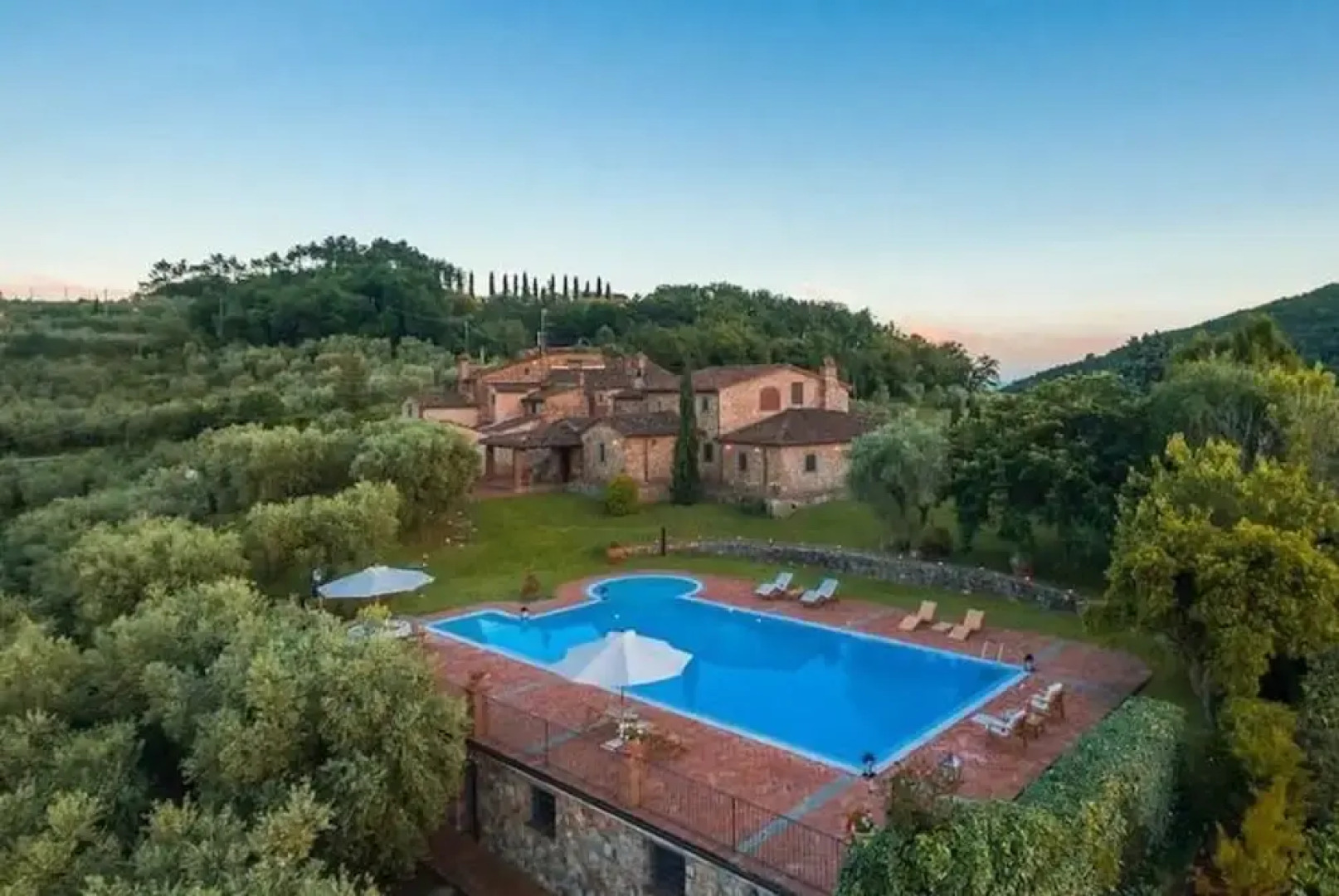 Belvilla by OYO Villa Angelica