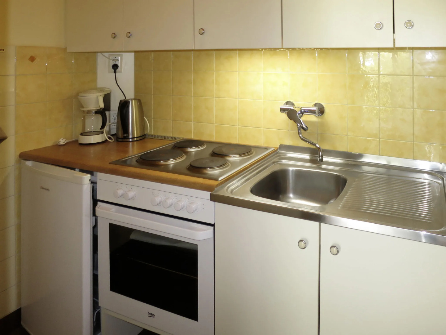 Ferienwohnungen Unterkofler