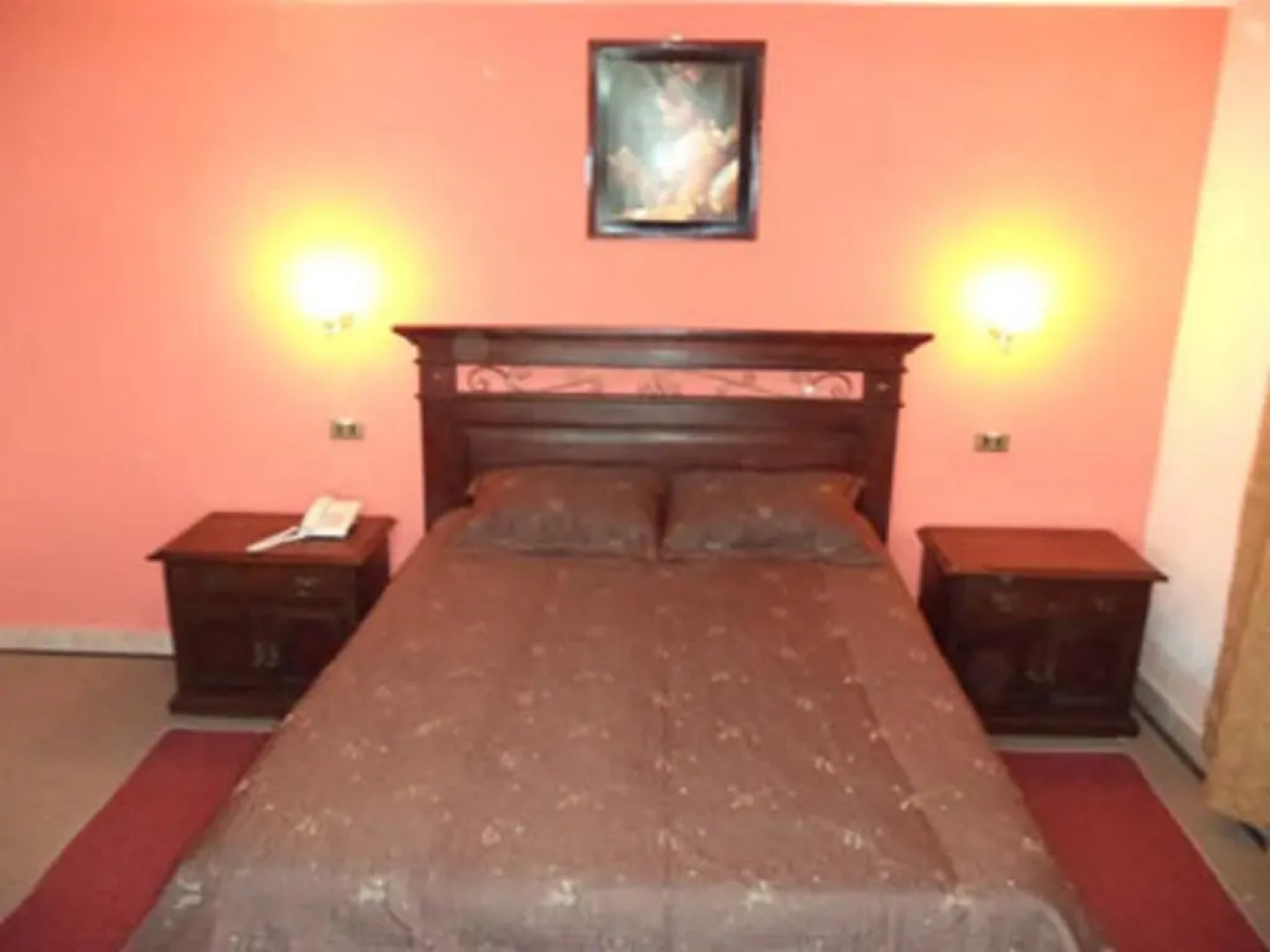 Apart Hotel Turquesa