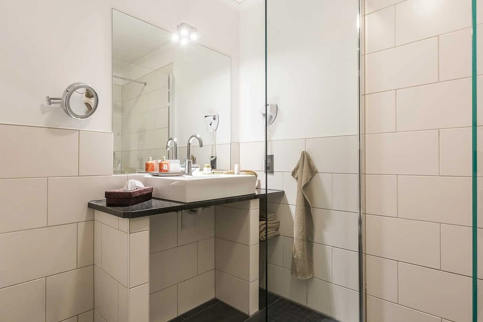 Romantik Hotel Ahrenberg