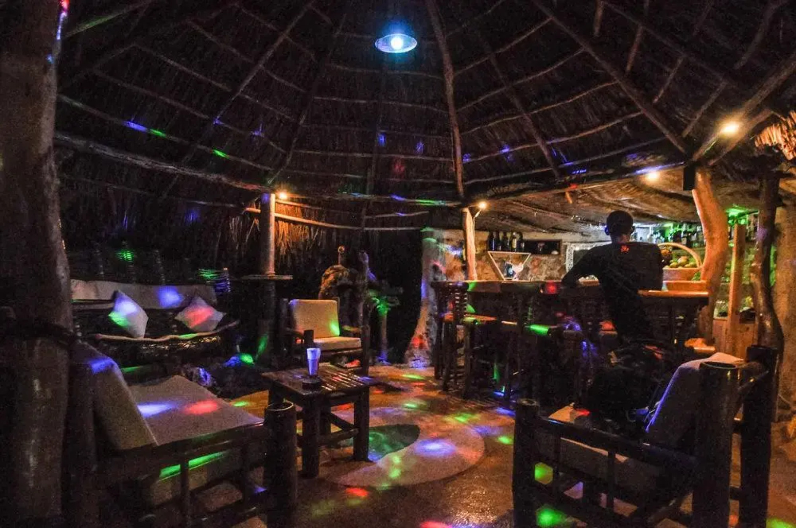 B&B La Isleta Apart Hotel