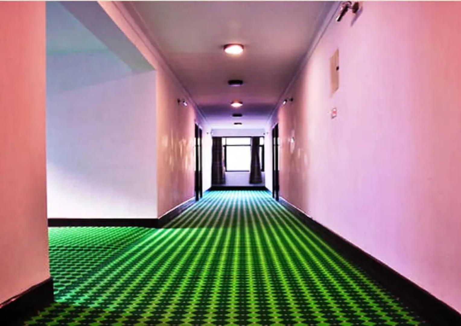 The Highland Mountain Resort & Spa