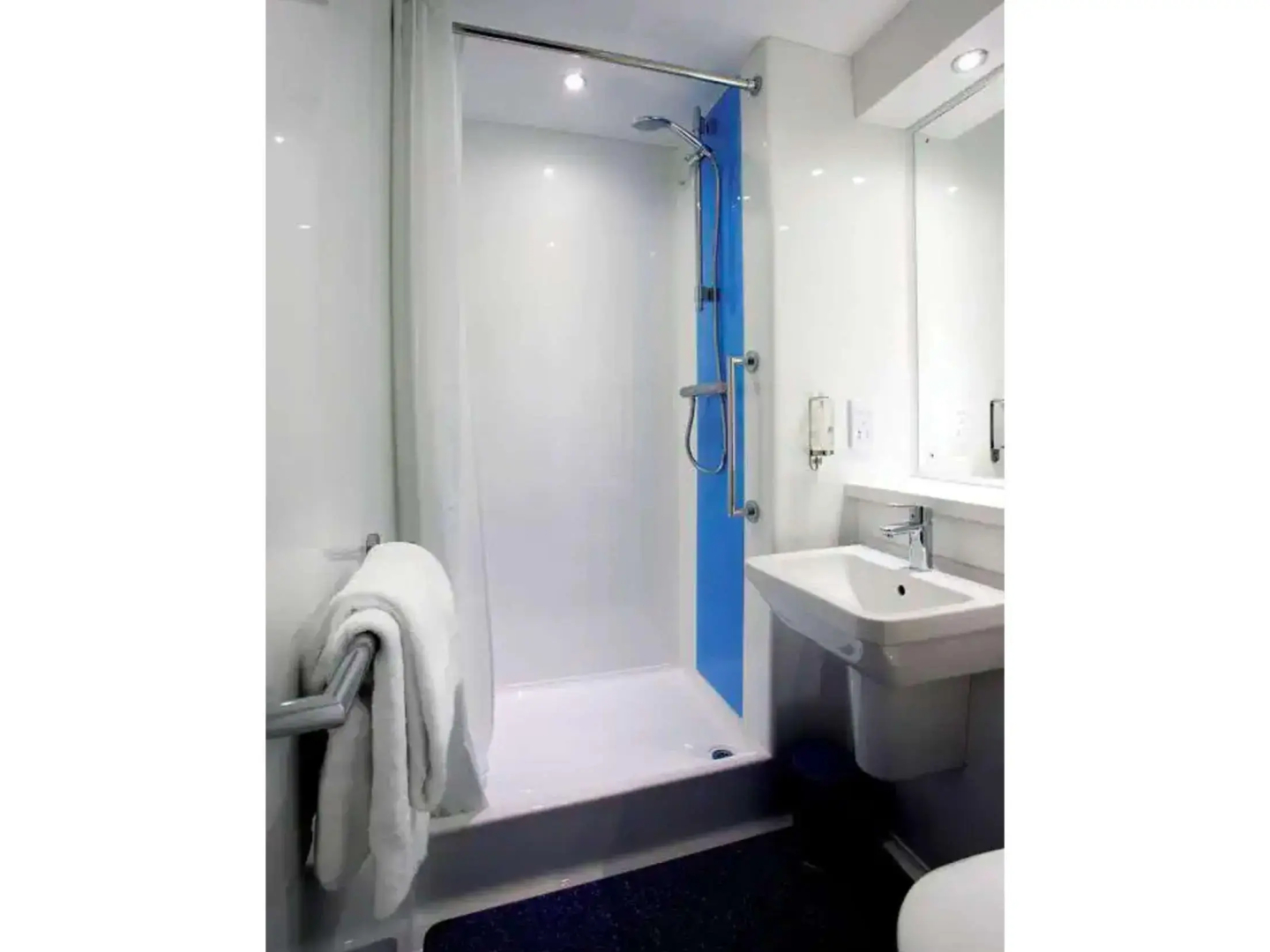 Travelodge Cambridge Newmarket Road