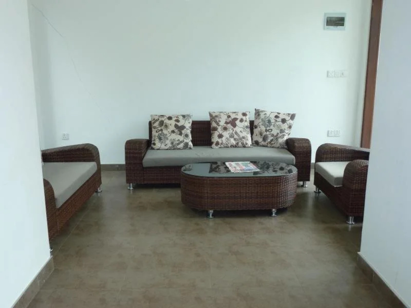 Silanrich Hotel & Bar