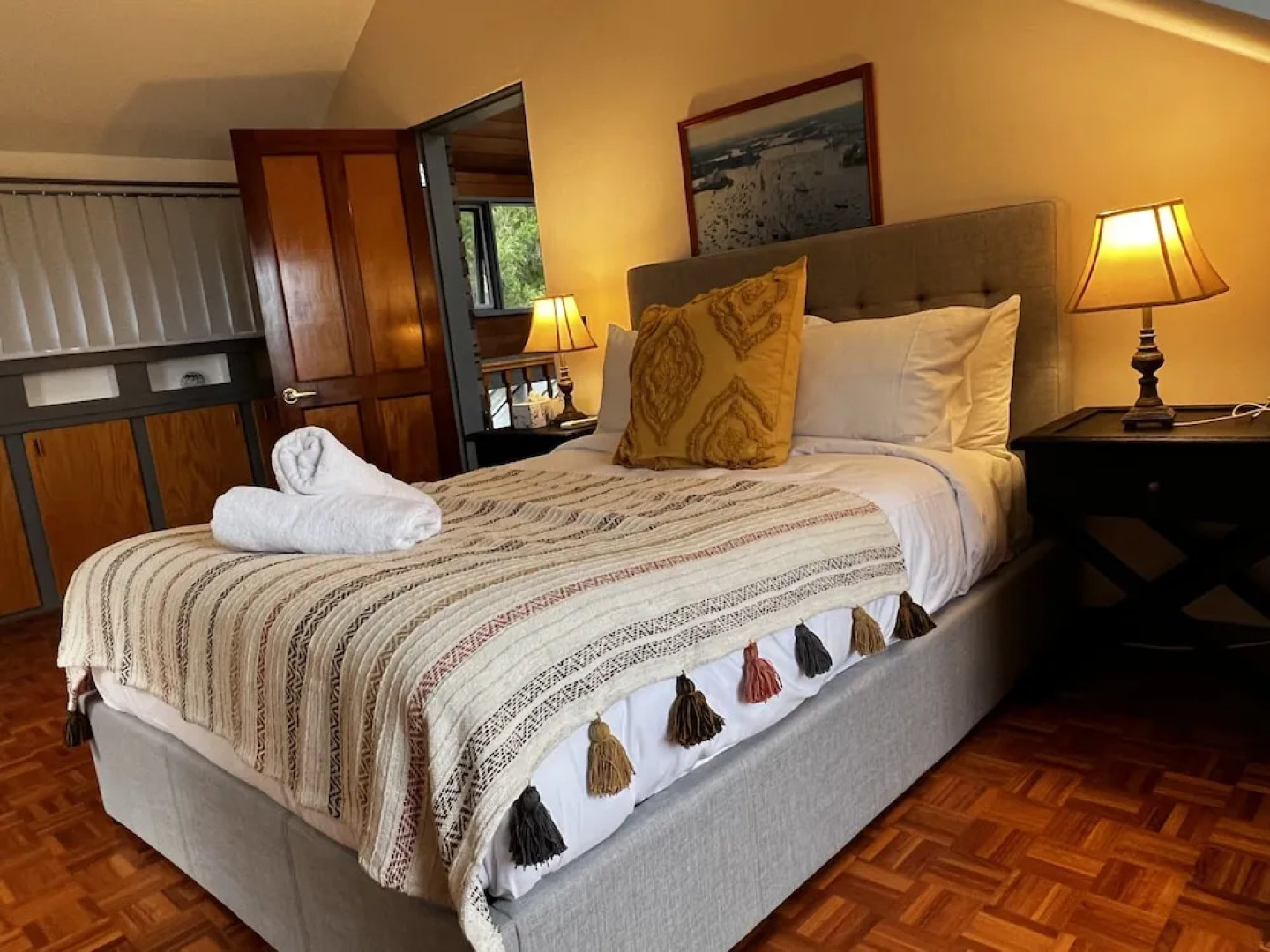 Lascala holiday house