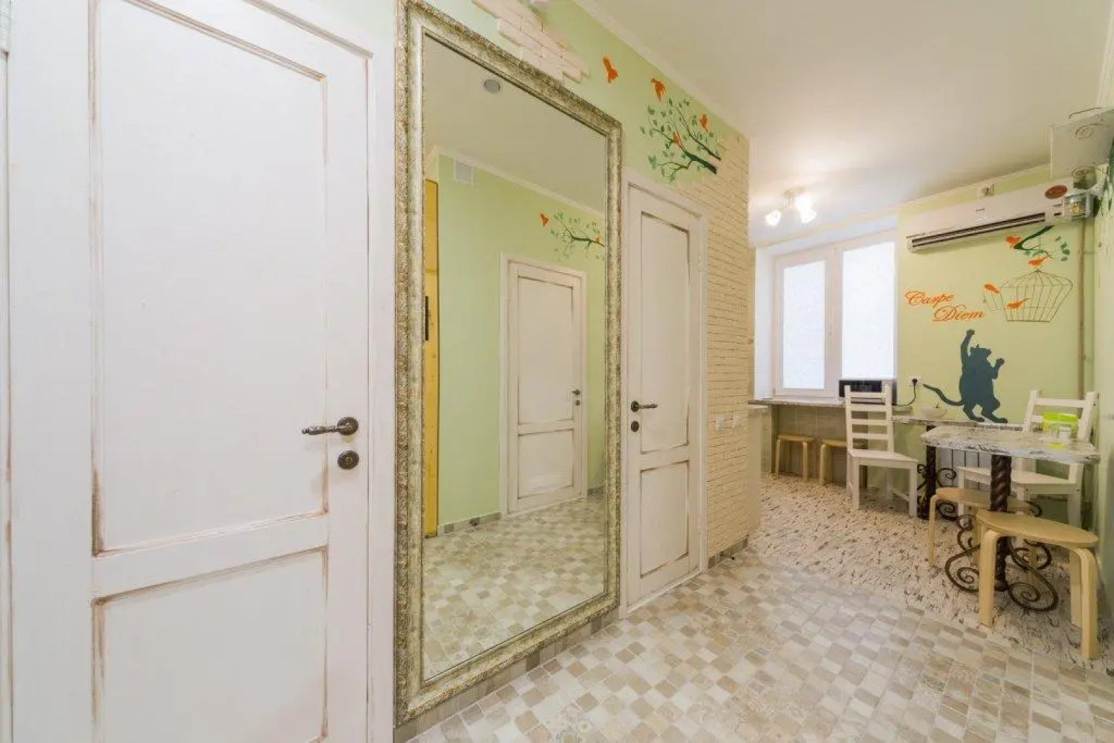 Мини-Отель Лето в центре