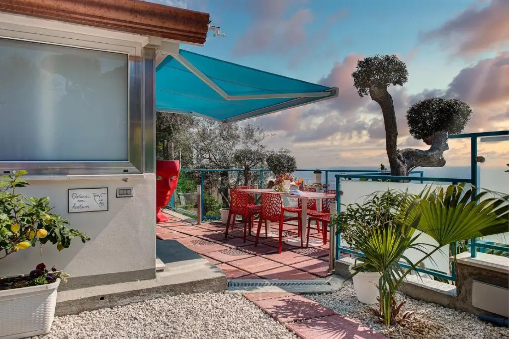 Villa Islamorada - Pool And Sea View