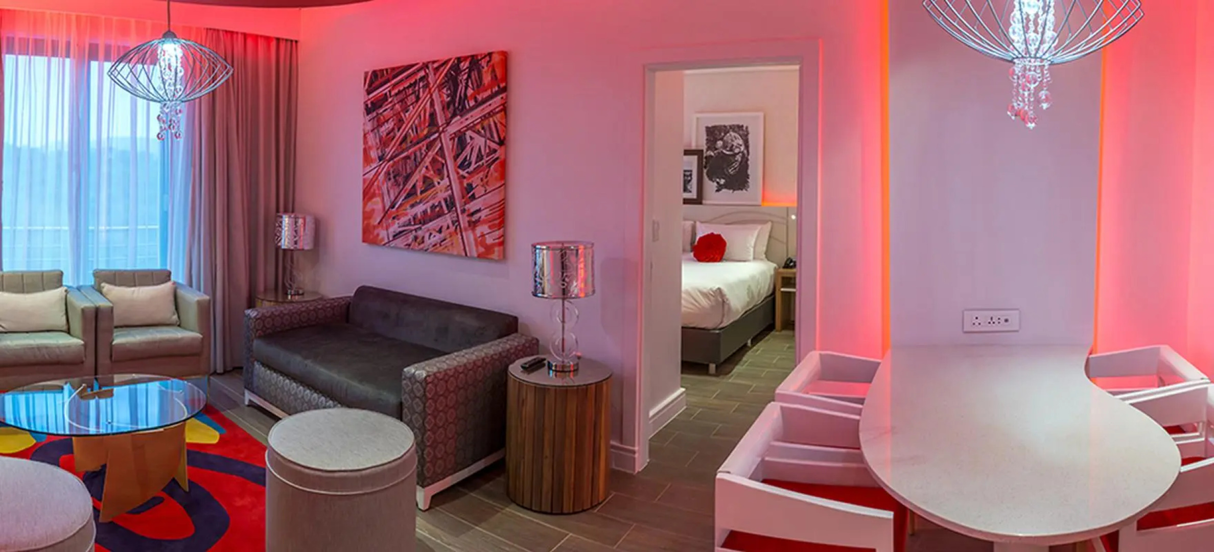 Peermont Metcourt at Thaba Moshate