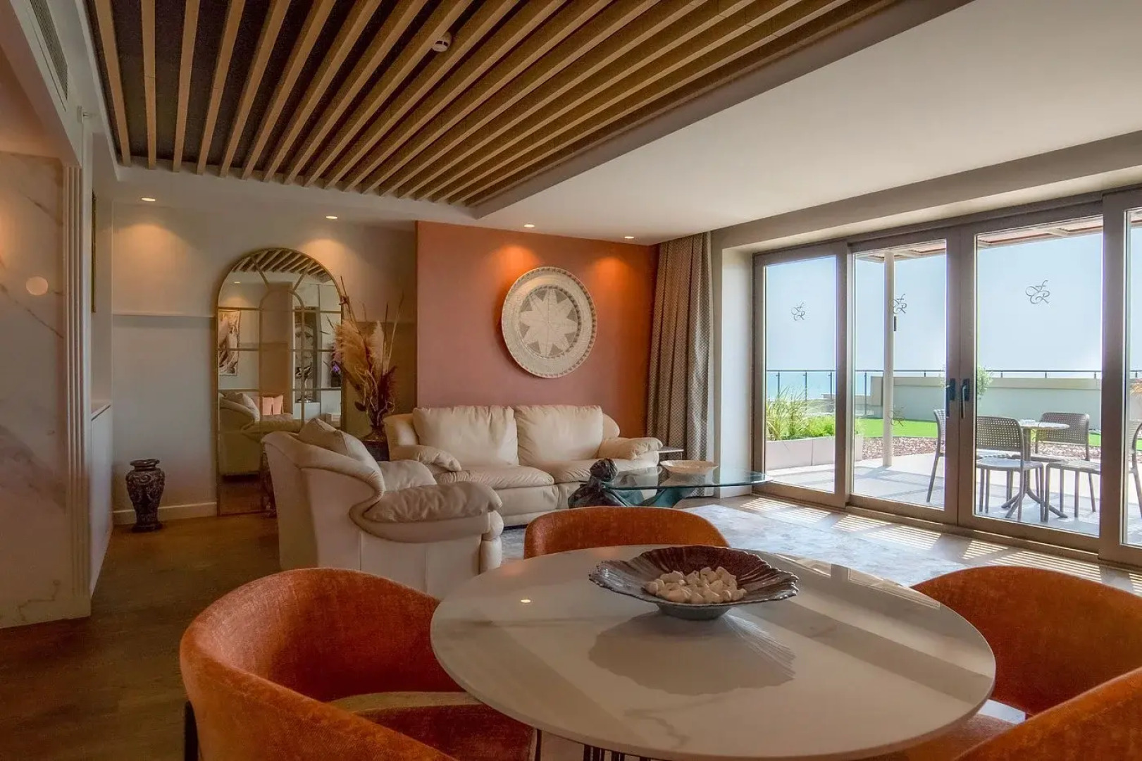 Отель Fame Residence Lara & Spa - All Inclusive