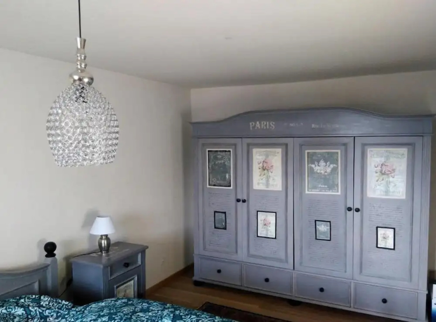 Boardinghouse Neumarkt Alte Schule