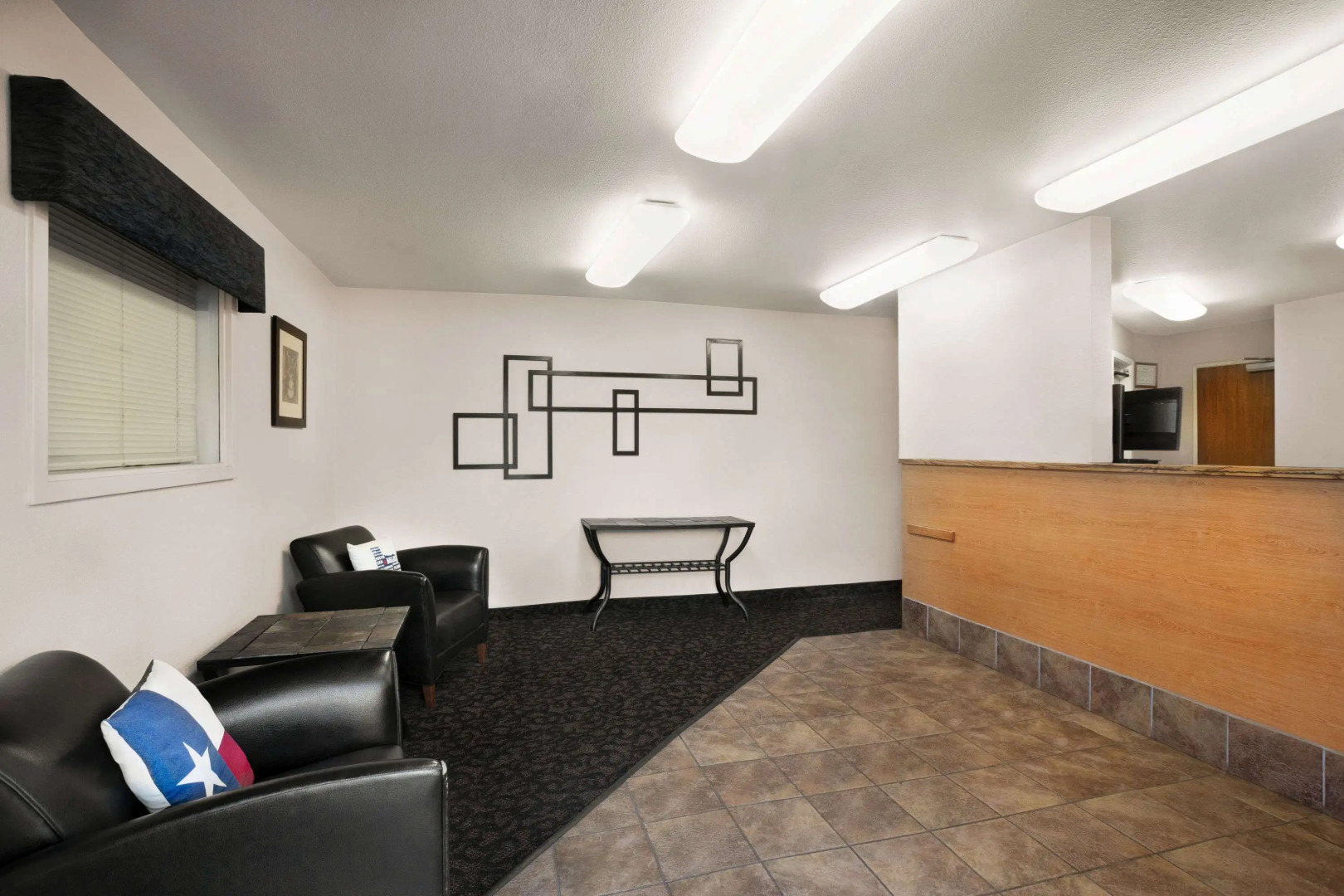 Baymont by Wyndham Hearne